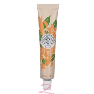 Roger & Gallet Neroli Hand Cream