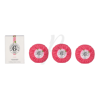 Roger & Gallet Rose Giftset