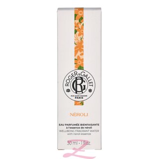 Roger & Gallet Neroli Wellbeing Fragrant Water