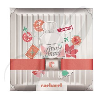 Cacharel Anais Anais LOriginal Giftset