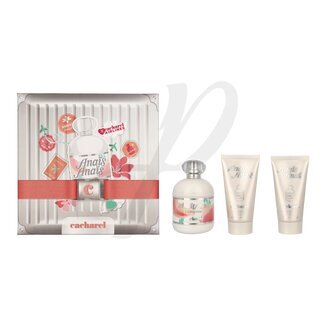 Cacharel Anais Anais LOriginal Giftset