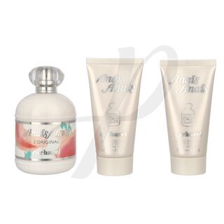 Cacharel Anais Anais LOriginal Giftset