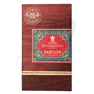 Babylon Eau de Parfum 100ml