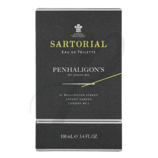 Penhaligons Sartorial Edt Spray