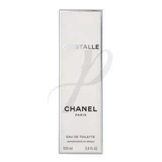 Cristalle  - EdT 100ml