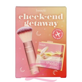 Benefit Cheek-End Getaway Set