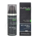 Men Platinum Anti-Wrinkle Cream 50ml