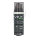 Men Platinum Anti-Wrinkle Cream 50ml