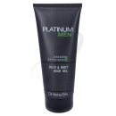 Men Platinum Shower Refresher Duschgel 200ml