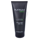 Men Platinum Shower Refresher Duschgel 200ml