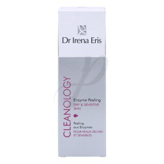 Cleanology Enzyme Peeling 75ml