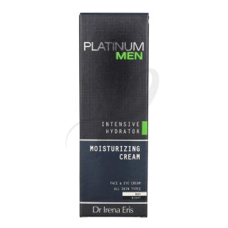 Men Platinum Intensive Hydrator Moisturizing 50ml