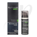Men Platinum Intensive Hydrator Moisturizing 50ml