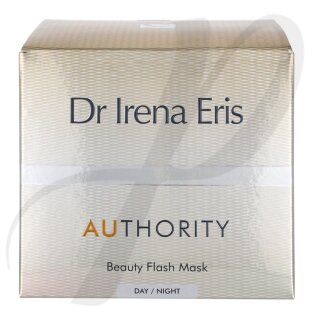 Authority Beauty Flash Mask 50ml