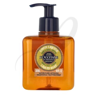 Verbena Liquid Soap