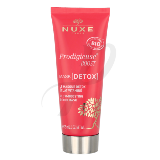 Nuxe Prodigieuse Boost Glow-Boosting Detox Mask