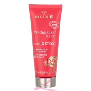 Nuxe Prodigieuse Boost Glow-Boosting Detox Mask