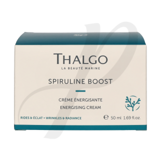 Thalgo Spiruline Boost Energising Cream