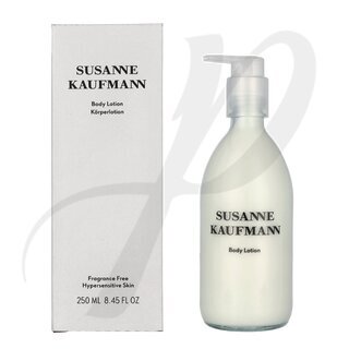 Susanne Kaufmann Body Lotion