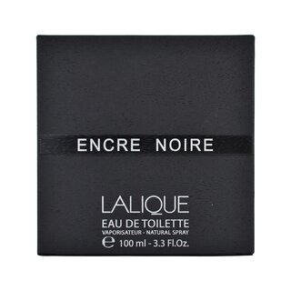 Encre Noire - EdT 100ml