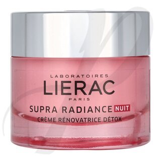 Lierac Supra Radiance Detox Renewing Cream