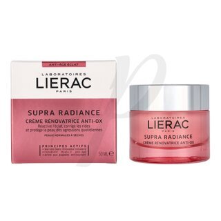 Lierac Supra Radiance Anti-Ox Renewing Cream