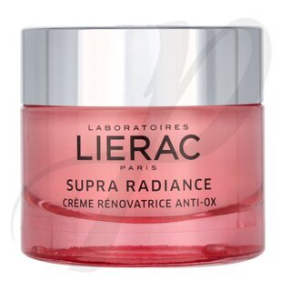 Lierac Supra Radiance Anti-Ox Renewing Cream