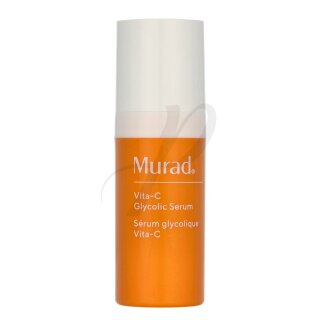 Vita-C Glycolic Brightening Serum 10ml