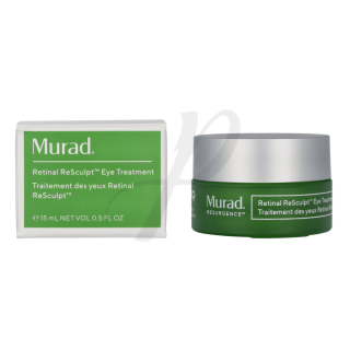Retinal ReSculpt Eye Treatment 15ml
