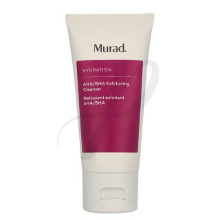 Murad Hydration AHA/BHA Exfoliating Cleanser