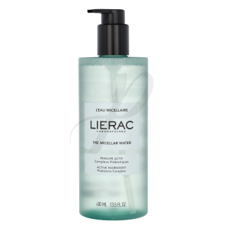Micellar Cleansing Water 400ml