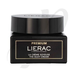 Lierac Premium The Silky Cream