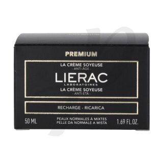 Premium The Silky Cream Refill 50ml