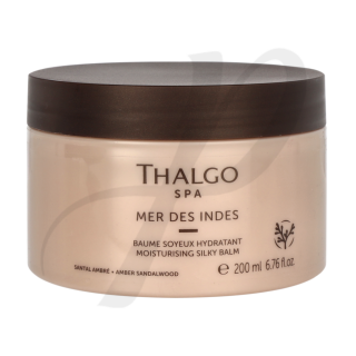 Thalgo Spa Mer Des Indes Moisturising Silky Balm