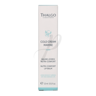 Nutri-Comfort Lip Balm 15ml