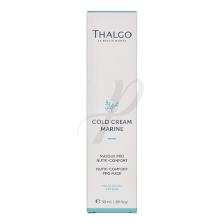 Cold Cream Marine Nutri-Comfort Pro Mask 50ml