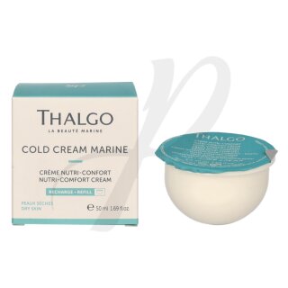 Thalgo Cold Cream Marine Nutri-Comfort Cream - Refill
