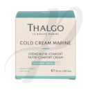 Thalgo Cold Cream Marine Nutri-Comfort Cream - Refill