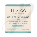 Thalgo Cold Cream Marine Nutri-Comfort Rich Cream - Refill