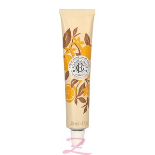 Roger & Gallet Bois DOrange Hand Cream