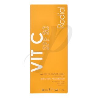 Rodial Vit C Moisturiser SPF30