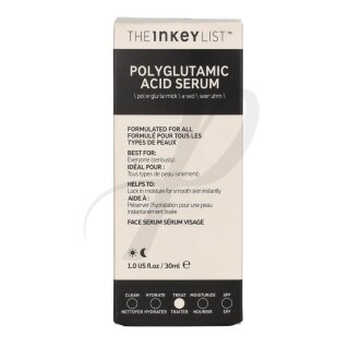 Polyglutamic Acid Serum 30ml