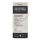 Vitamin C And Egf Serum 30ml