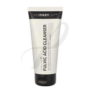 The Inkey List Fulvic Acid Cleanser