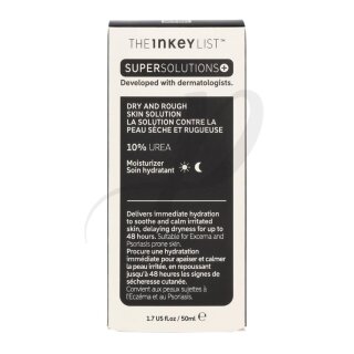 10% Urea Moisturizer 50ml