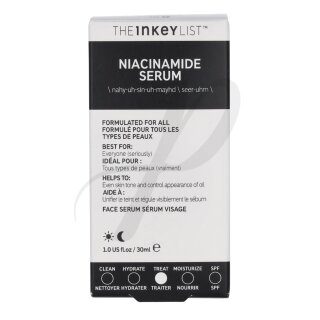 Niacinamide Serum 30ml