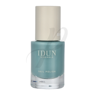 Idun Minerals Nail Polish