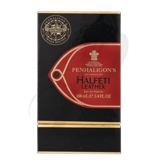 Penhaligons Halfeti Leather Edp Spray