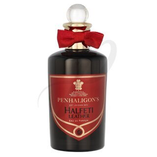 Penhaligons Halfeti Leather Edp Spray