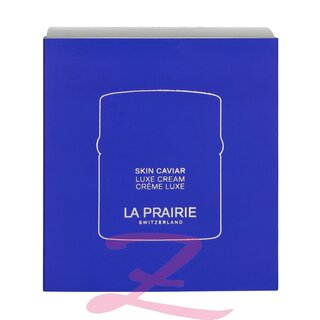 La Prairie Skin Caviar Luxe Eye Cream